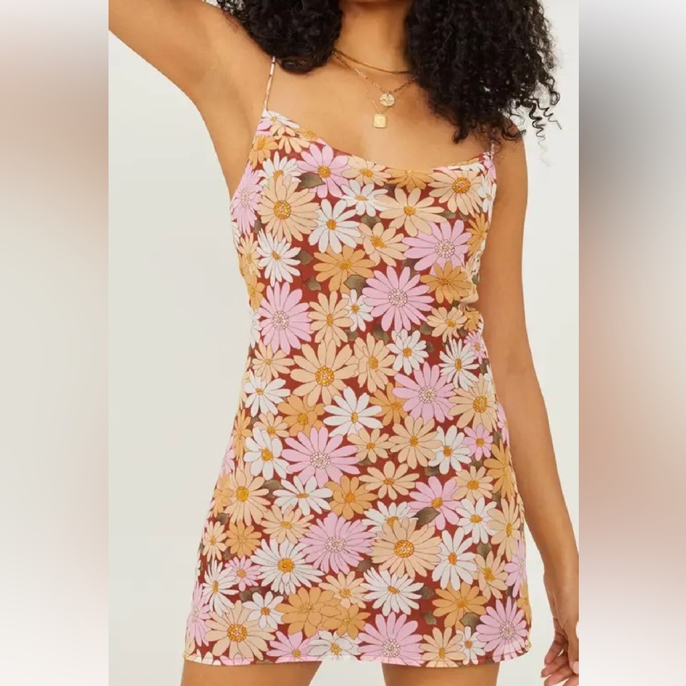 Altar’d State Minister Dress Size MEDIUM